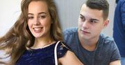 Wiktoria Gąsiewska i Adam Zdrójkowski mieszkają razem. Zobaczcie w jakim stylu urządzili mieszkanie