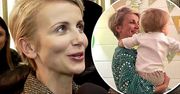 Kasia Zielińska nieźle zaszalała w urodziny swojego synka! Nie uwierzycie jak długo planowała to przyjęcie [WIDEO]