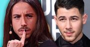 Michał Szpak w krótkich włosach rozgrzał internet do czerwoności. Fanki kompletnie go nie poznały! "Myślałam, że to Nick Jonas"