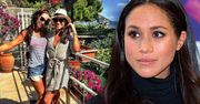 Meghan Markle wybrała sobie druhnę, która jest jeszcze większą gwiazdą od niej! To chyba nie był najlepszy pomysł