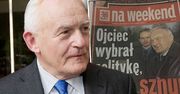 Leszek Miller nie zamierza odpuścić "Faktowi". Ostro zapowiada sądową batalię! "Chcieli zarobić na nikczemnej okładce"