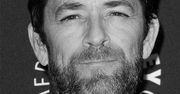 Luke Perry zaręczył się przed tragiczną śmiercią. Kim jest partnerka zmarłej gwiazdy "Beverly Hills 90210"?