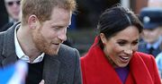 Chłopiec przeklął w obecności Meghan Markle i księcia Harry'ego. Ich reakcją zachwyca się cały Internet! [WIDEO]