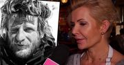 Joanna Racewicz komentuje tragedię z Nanga Parbat. Ma kilka słów do żony Tomasza Mackiewicza [WIDEO]