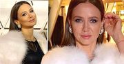Kinga Rusin w oscarowej kreacji na czerwonym dywanie! Zdeklasowała wszystkie hollywoodzkie diwy!