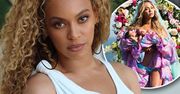 Beyonce rzadko pokazuje swoje urocze bliźniaki. Teraz pochwaliła się słodkim nagraniem. Co za cukiereczki! [WIDEO]