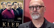 Wojciech Smarzowski nie powiedział jeszcze ostatniego słowa! "Kler 2" już powstaje?!