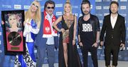Plejada największych gwiazd na festiwalu Opole 2018: Maryla Rodowicz, Andrzej Piaseczny, Barbara Kurdej-Szatan, Łukasz Zagrobelny, Krzysztof Krawczyk