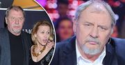 Andrzej Grabowski dopiął swego! Sąd przychylił się do wniosku o rozdzielność majątkową mimo oskarżeń żony aktora!