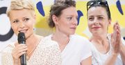 Gwiazdy na festiwalu filmowym Netia Off Camera 2018: Małgorzata Kożuchowska, Magdalena Boczarska, Agata Kulesza