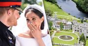 Meghan Markle i książę Harry wyjechali w podróż poślubną! Wybrali zupełnie inny kierunek niż przewidywano!
