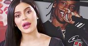Nareszcie! Travis Scott miał dość tajemnic i pokazał twarz małej Stormi w całej okazałości! Do kogo jest bardziej podobna?
