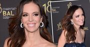 Bal Dziennikarzy 2018: Anna Wendzikowska prawie jak Kendall Jenner na Złotych Globach! Zdecydowanie miała najbardziej spektakularną kreację wieczoru
