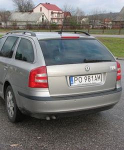 Skoda Octavia Kombi 1.9 TDI DSG