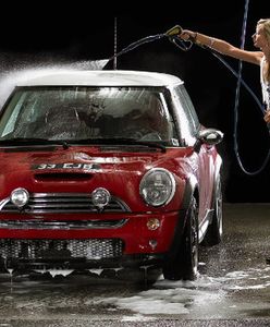 Przyszła wiosna, zabierz auto do kosmetyczki