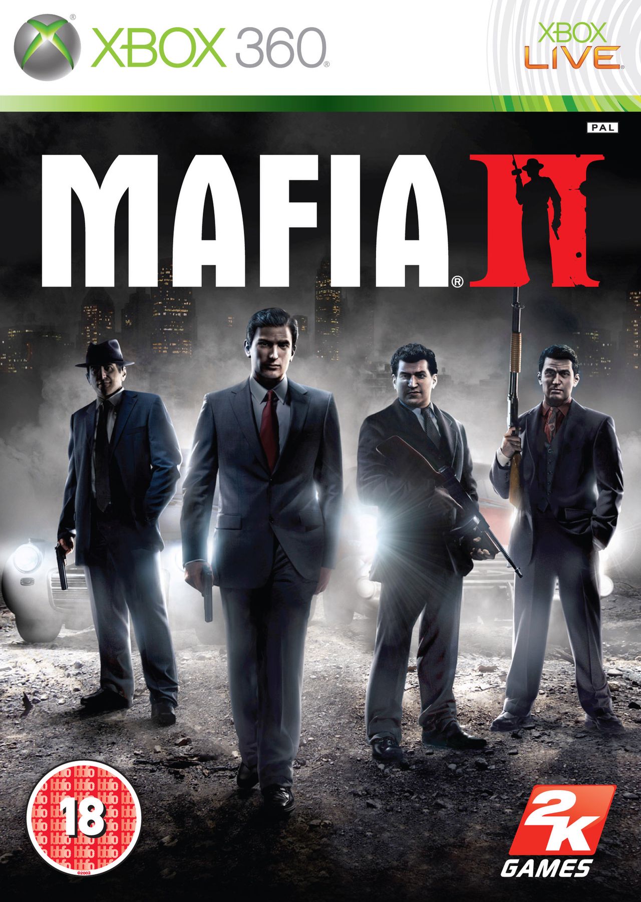 Mafia 2 - recenzja
