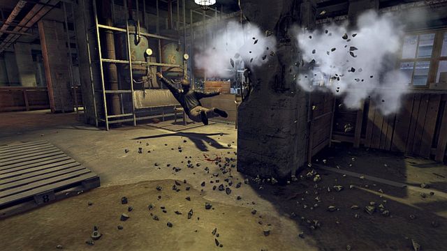 Mafia 2 na PlayStation 3 z darmowym dodatkiem