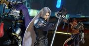 Dissidia Final Fantasy NT była na tyle rozczarowująca, że stanie się pozycją free-to-play