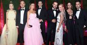 Najpiękniejsze pary show-biznesu na Balu TVN 2017! Która wypadła najlepiej na czerwonym dywanie?