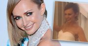 Kasia Stankiewicz w oszałamiającej sukni ślubnej! Przekazała fanom wspaniałą wiadomość