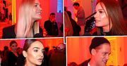 Gwiazdy świętują nową kolekcję Local Heroes przy drinkach Martini. Co sądzą o modzie typu streetwear? [WIDEO]