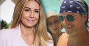 Małgorzata Rozenek zabrała synów i ukochanego do raju! Pochwaliła się pięknym rodzinnym zdjęciem. "Cudowni!"