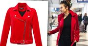 Anna Lewandowska oszalała na punkcie tej kurtki! Wiemy gdzie możecie ją kupić! Cena?