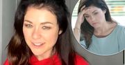 Kasia Cichopek od 22 lat nie może zmienić fryzury. To nie jedyny zakaz związany z grą w "M jak miłość"