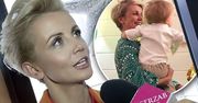 Katarzyna Zielińska była bezradna. Gwiazda o przykrej sytuacji jaką zafundował jej LOT [WIDEO]