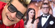 Popek rozkręca telewizyjną karierę. Na "Tańcu z Gwiazdami" się nie skończy! Właśnie dostał angaż w hitowym serialu