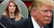 Zwyzywali Donalda Trumpa na oczach Melanii, a ona na to… Aż trudno uwierzyć w jej reakcję!