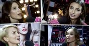 Gwiazdy zdradzają sekrety swojego makijażu na Sephora Trend Report 2018  [WIDEO]