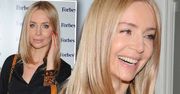 Seksowna Agnieszka Woźniak-Starak w obcisłym kompleciku promuje Forbes Women. Co za nogi!