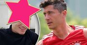 Robert Lewandowski przefarbował się na blond! Zmiana jest niewyobrażalna!
