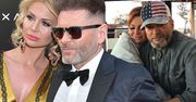 Maja Plich jest w ciąży! Ukochana Krzysztofa Rutkowskiego pokazała ciążowy brzuszek