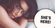 Fani niedowierzają… Kim Kardashian nazwie córkę na cześć marki odzieżowej