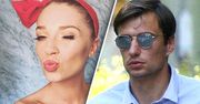 Martyna Gliwińska na gali magazynu pozowała z nowym chłopakiem! Jarosława Bieniuka wymieniła na przystojnego aktora!