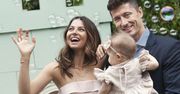 Robert Lewandowski porwał swoje dziewczyny w tropiki i podzielił się uroczą rodzinną fotką! To trzeba zobaczyć!