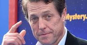 Hugh Grant dosadnie skomentował skandal na gali Złotej Piłki! Odwołał się do słynnej Polki!