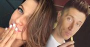 Szok! Robert Lewandowski je chipsy! Co na to Anna Lewandowska?... Wniebowzięta!