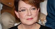 Molestowano ją, a później nie dawano pracy! Krystyna Czubówna przerwała milczenie w sprawie traumatycznych przeżyć z TVP