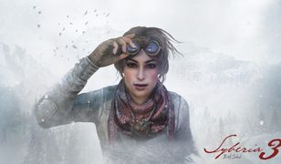 Syberia 3 z pierwszym trailerem i datą premiery