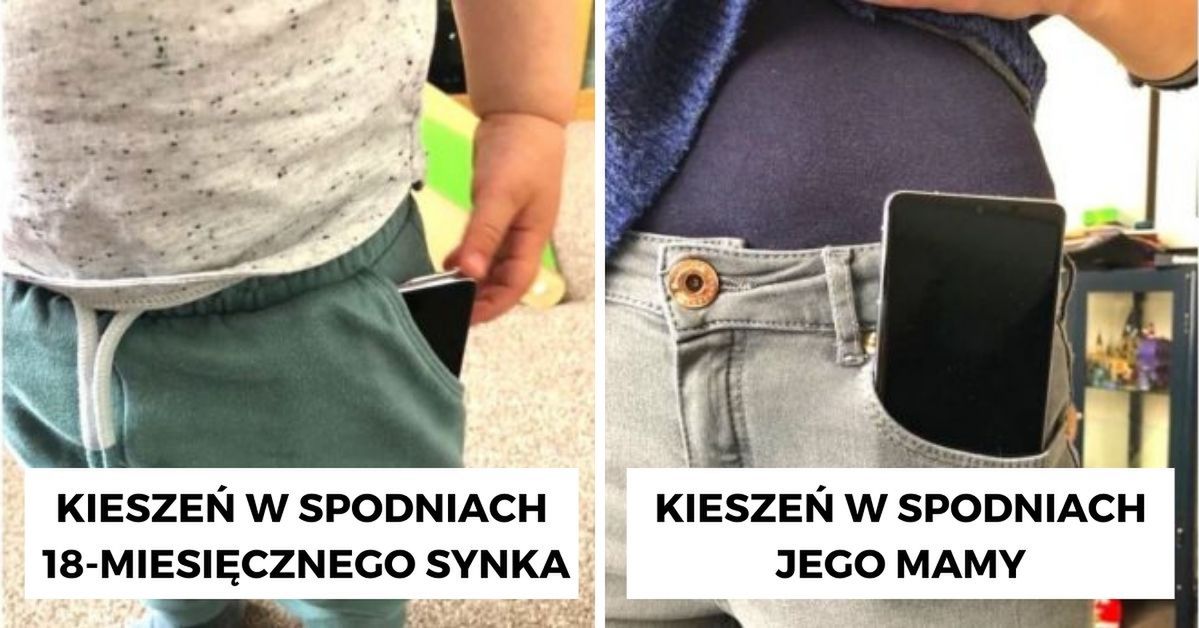 15 rzeczy przedstawionych tak, że poczujesz jak duże, czy małe są naprawdę