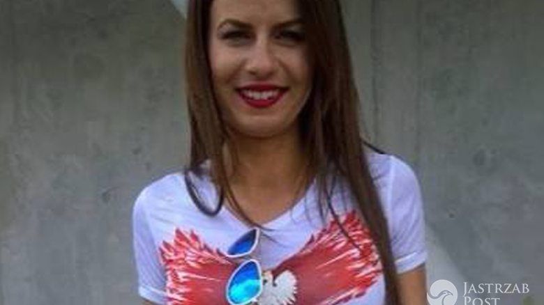 miss euro 2016 katarzyna stendera kibicka z wrocławia