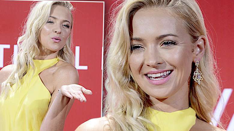 Kurdej-Szatan, Gdynia 2018