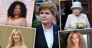 Forbes opublikował ranking najbardziej wpływowych kobiet świata! Oprah Winfrey, Ivanka Trump, królowa Elżbieta II i... Beata Szydło!