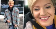 Dorota Szelągowska wyrasta na nową ikonę mody! Jej stylizacje przebijają nawet stroje Małgorzaty Rozenek!