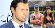 Grzegorz Krychowiak pierwszy raz o ślubie z Celią Jaunat! Tylko nam zdradził na kiedy planują ceremonię!  [WIDEO]