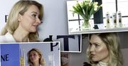 Martyna Wojciechowska i Zosia Ślotała o najnowszej kampanii marki Pantene! Czym podbiła ich serca? [WIDEO]