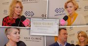 Gwiazdy w Gold Clinic przygotowują swoje ciała na wiosnę! Z jakich zabiegów korzystają? [WIDEO]